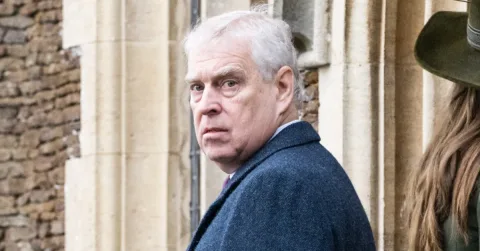 Gagal Menyerahkan Secara Sukarela, Andrew Mountbatten-Windsor Akan Dicabut Paksa Gelar Kehormatan City of London