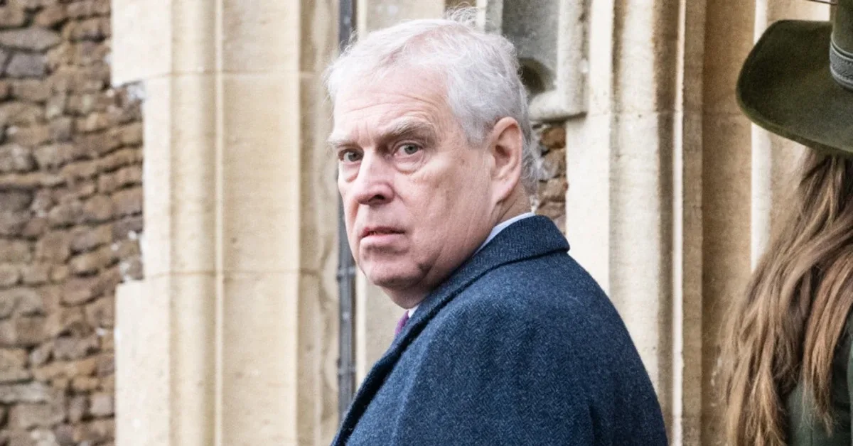 Gagal Menyerahkan Secara Sukarela, Andrew Mountbatten-Windsor Akan Dicabut Paksa Gelar Kehormatan City of London
