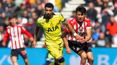 Buru Pengganti Solanke, Tottenham Incar 'Defoe Baru' di Bursa Transfer