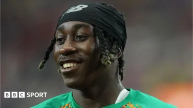 Real Madrid Pecahkan Rekor dengan Transfer Yan Diomande, Pemain Termahal Afrika