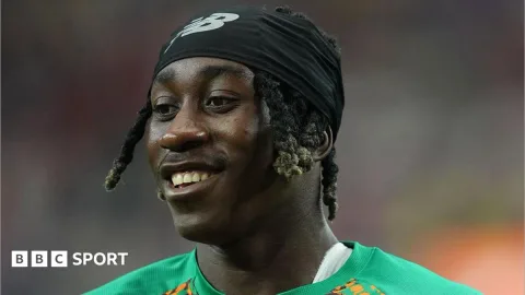 Real Madrid Pecahkan Rekor dengan Transfer Yan Diomande, Pemain Termahal Afrika