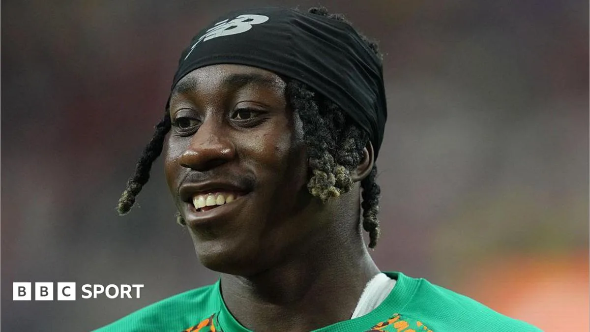 Real Madrid Pecahkan Rekor dengan Transfer Yan Diomande, Pemain Termahal Afrika