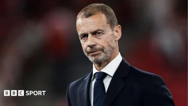 UEFA Ancang-ancang Boikot Piala Dunia: Rapat Darurat Bahas Rencana Investasi FIFA