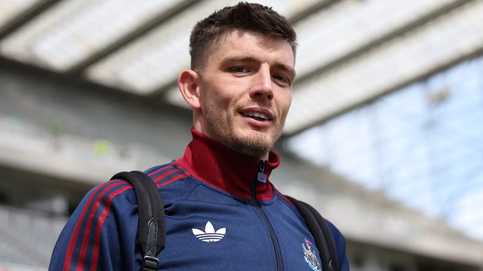 Newcastle Siapkan Dana £26 Juta untuk Zion Suzuki, Calon Pengganti Nick Pope