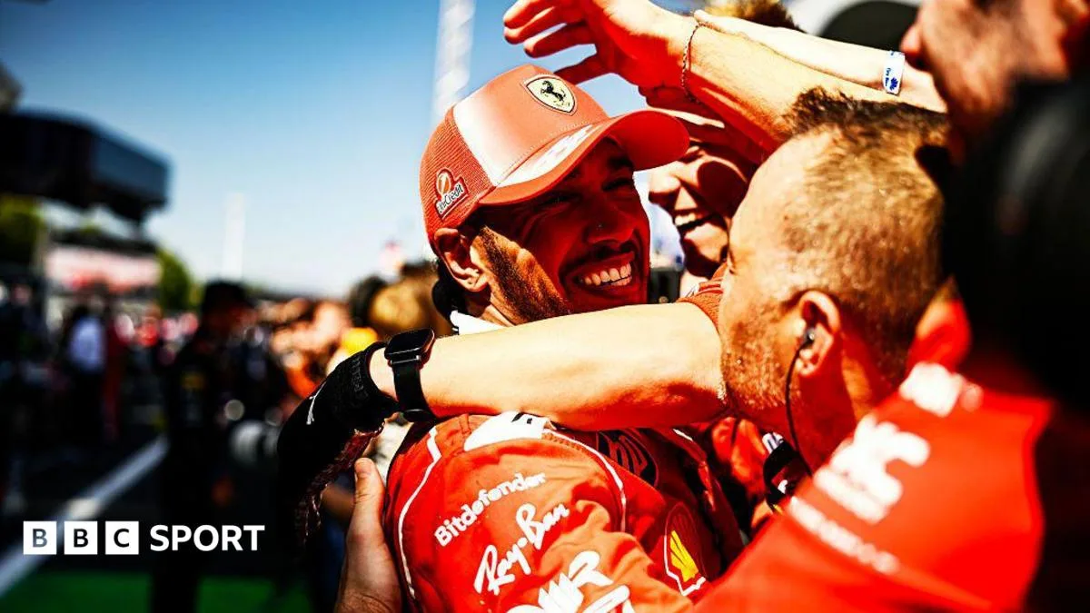 F1 2026: Dominasi Antonelli, Kebangkitan Hamilton, dan Kontroversi Mesin Baru