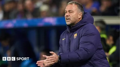 Barcelona Pilih Midlands untuk Pemusatan Latihan, Efek Jadwal Piala Dunia