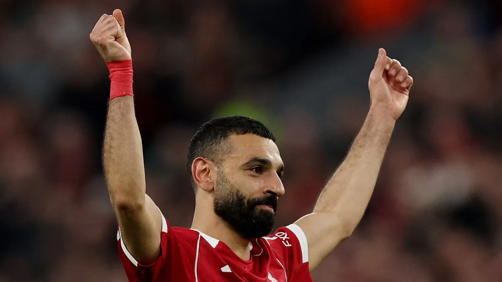 Liverpool Siapkan Alternatif: Bintang Juventus Jadi Opsi Pengganti Salah