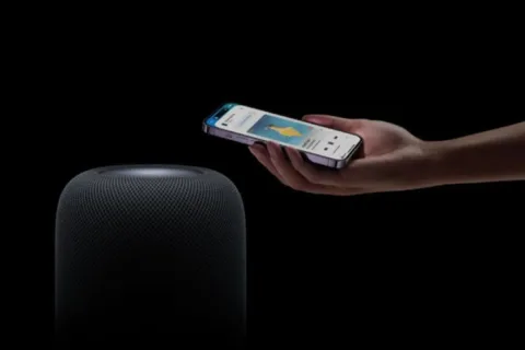 Apple Siap Rilis Home Hub Layar Sentuh pada 2026, Andalkan Siri AI sebagai Otak