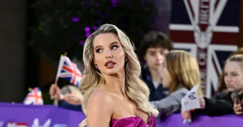 Setahun Lajang, Helen Flanagan Menolak 'Settle': 'Lebih Baik Sendiri daripada Salah Pilih'