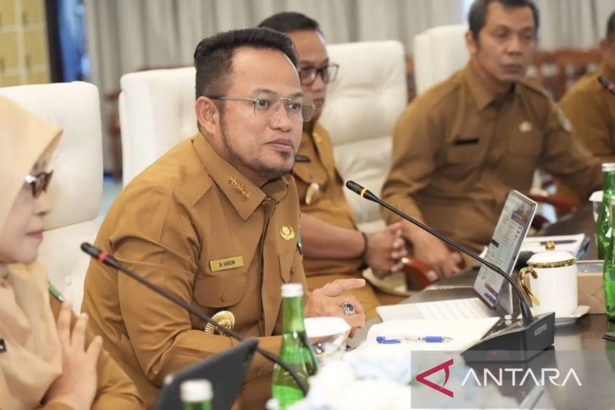 Kaltim Pasang Radar Canggih untuk Awasi Lalu Lintas Kapal, Cegah Pelanggaran di Laut