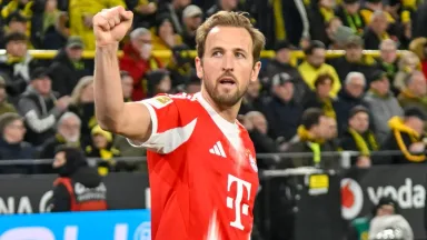 Bayern Munich Konfirmasi Negosiasi Perpanjangan Kontrak Harry Kane: Optimisme di Tengah Spekulasi