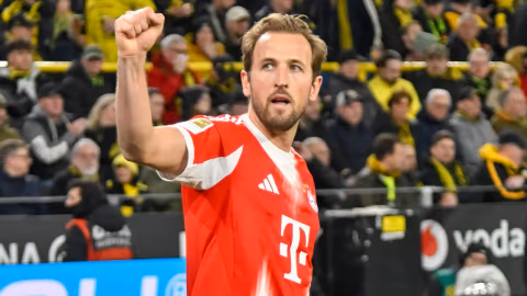 Bayern Munich Konfirmasi Negosiasi Perpanjangan Kontrak Harry Kane: Optimisme di Tengah Spekulasi