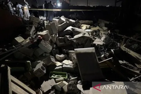 Serangan ke Irak, Arab Saudi dan AS Klaim Bela Diri: Ancaman Eskalasi Baru di Timur Tengah