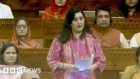 Bahasa 'Cringe' dan 'Delulu' di Parlemen India: Ketika Protes Mahasiswa Mengubah Istilah Generasi Muda