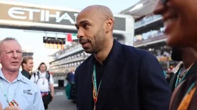 Thierry Henry Beri Lampu Hijau: Arsenal Incar Antonio Nusa sebagai Alternatif Vinicius Junior