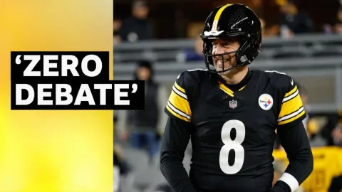 Aaron Rodgers Tegaskan Musim Ini Jadi Penutup Karier NFL: Tak Ada Ruang untuk Keraguan