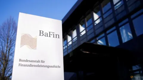 Jerman Beri Wewenang Baru ke Bafin untuk Awasi Penggunaan AI di Sektor Keuangan