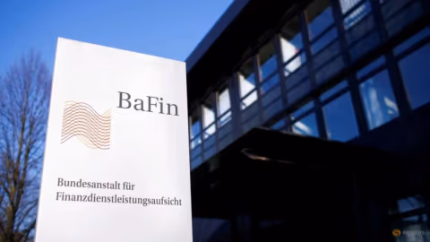 Jerman Beri Wewenang Baru ke Bafin untuk Awasi Penggunaan AI di Sektor Keuangan