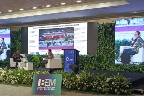 ASEAN Berpeluang Jadi Pusat Ajang Internasional, Kolaborasi Jadi Kunci