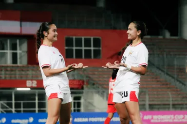 Anggaran Jadi Batu Sandungan Pembinaan Sepak Bola Putri Indonesia