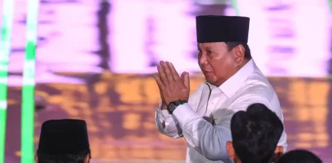 Label 'Londo Ireng' dan Ancaman Sistemik terhadap Kebebasan Pers di Indonesia