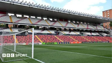Rayo Vallecano Dilarang Gunakan Stadion Akibat Risiko Penyakit Legionnaires