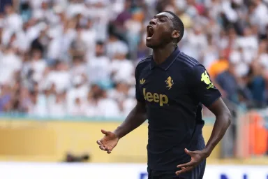 Kolo Muani ke Juventus: PSG Akhirnya Setuju dengan Opsi Wajib Beli
