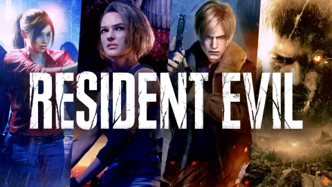 Capcom Makin Perkasa: Resident Evil Tembus 213 Juta Unit, Geser Final Fantasy