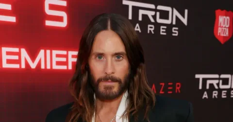 Dokumenter BBC Bongkar Dugaan Pelecehan Seksual Jared Leto pada Remaja