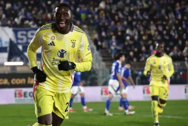 Kolo Muani ke Juventus: Pinjam dengan Kewajiban Tebus, Syaratnya Lolos Eropa