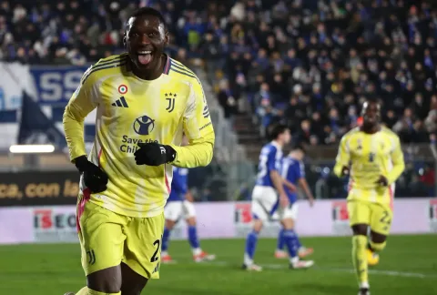 Kolo Muani ke Juventus: Pinjam dengan Kewajiban Tebus, Syaratnya Lolos Eropa