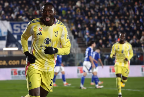 Kolo Muani ke Juventus: Pinjam dengan Kewajiban Tebus, Syaratnya Lolos Eropa