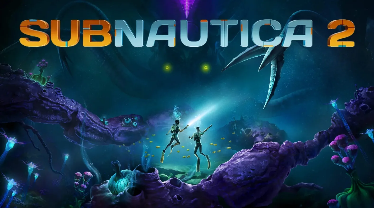 Subnautica 2 Tembus 5 Juta Kopi dalam 22 Hari, Krafton Incar Waralaba Jangka Panjang