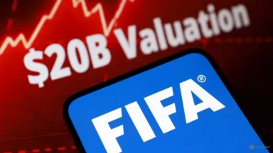 FIFA Buka Keran Investasi Swasta untuk Piala Dunia, Perang Sengit dengan UEFA Tak Terhindarkan
