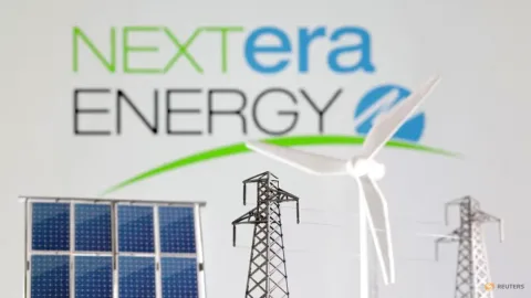 Investasi Rp1.600 Triliun: NextEra dan Brookfield Bangun Pusat Data di Lokasi Uranium Kentucky