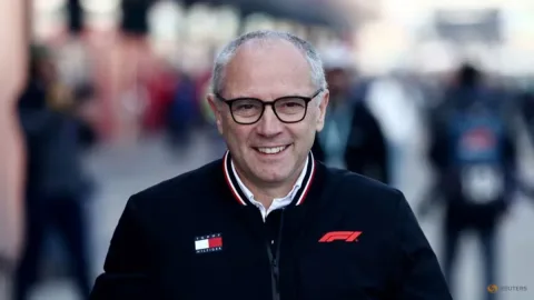 F1 Siapkan Aturan Mesin Baru 2030: Lebih Sederhana, Ramah Lingkungan, dan Bisa Dibalap Kencang