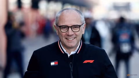 F1 Siapkan Aturan Mesin Baru 2030: Lebih Sederhana, Ramah Lingkungan, dan Bisa Dibalap Kencang