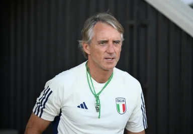 Kembalinya Roberto Mancini ke Timnas Italia: Antara Nostalgia dan Tantangan Baru