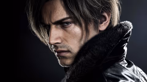 Jejak Hantu Resident Evil: Dari Prototipe Terlupakan hingga Lahirnya Devil May Cry