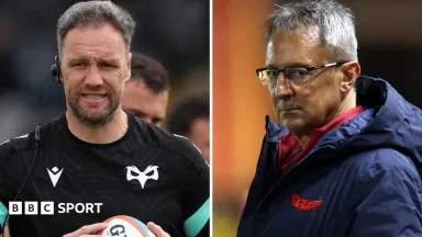 Rugbi Wales Mengecil: Ospreys dan Scarlets Berebut Satu Tiket Tersisa