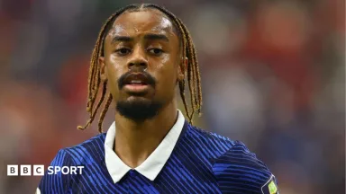 Liverpool Siapkan Tawaran Perdana untuk Bradley Barcola, Calon Pengganti Mohamed Salah