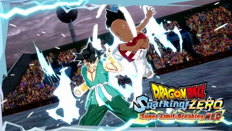 Dragon Ball: Sparking Zero DLC Super Limit-Breaking NEO Dibanderol Rp500 Ribuan, Layak Beli?