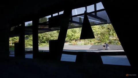 FIFA Diguncang Gelombang Penolakan Rencana Investasi Swasta Rp 300 Triliun