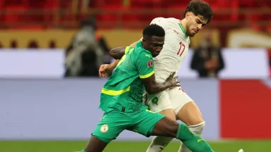 Newcastle Siapkan Tawaran Perdana untuk Abde Ezzalzouli, Alternatif Serangan Baru