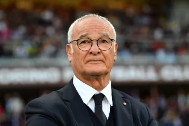 Ranieri: Italia Harus Kembali Jatuh Cinta pada Sepak Bola, Fokus pada Teknik Individu