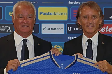 Mancini Akui Tinggalkan Italia Adalah Kesalahan: 'Seperti Kehilangan Cinta Hidupku'