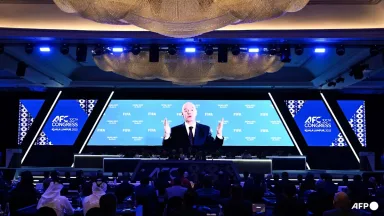 FIFA Jual Saham Kompetisi Utama, AFC Kecewa Tak Dilibatkan