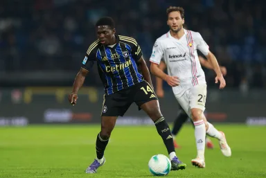 Inter Lepas Akinsanmiro ke Monza: €7,5 Juta Tanpa Klausul Pembelian Kembali