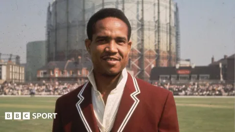 Barbados Beri Penghormatan Terakhir untuk Sobers, Legenda Kriket yang Tak Tertandingi