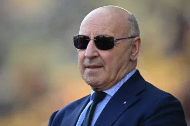 Marotta: Inter Tak Bisa Borong Pemain Seperti Klub Premier League